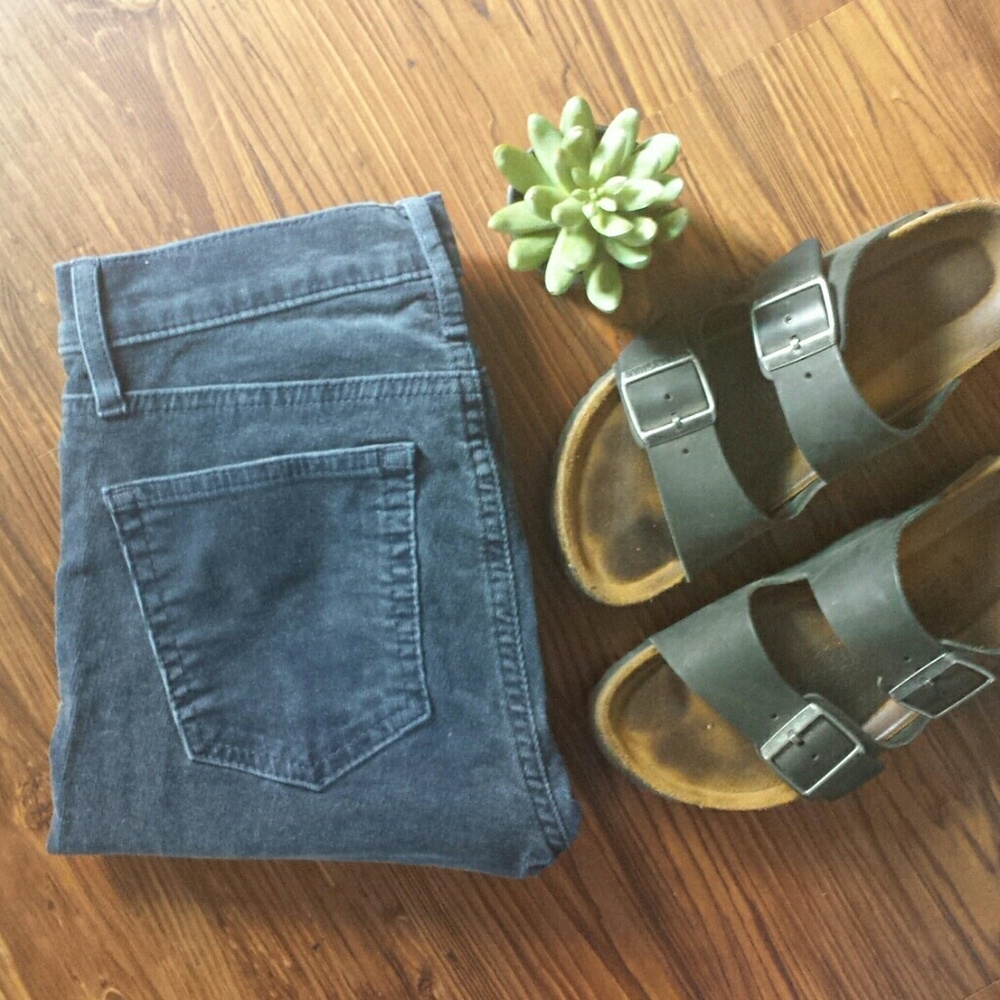 GAP Cords NWOT